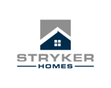 /public/logoimage/1581386255Stryker Homes.png